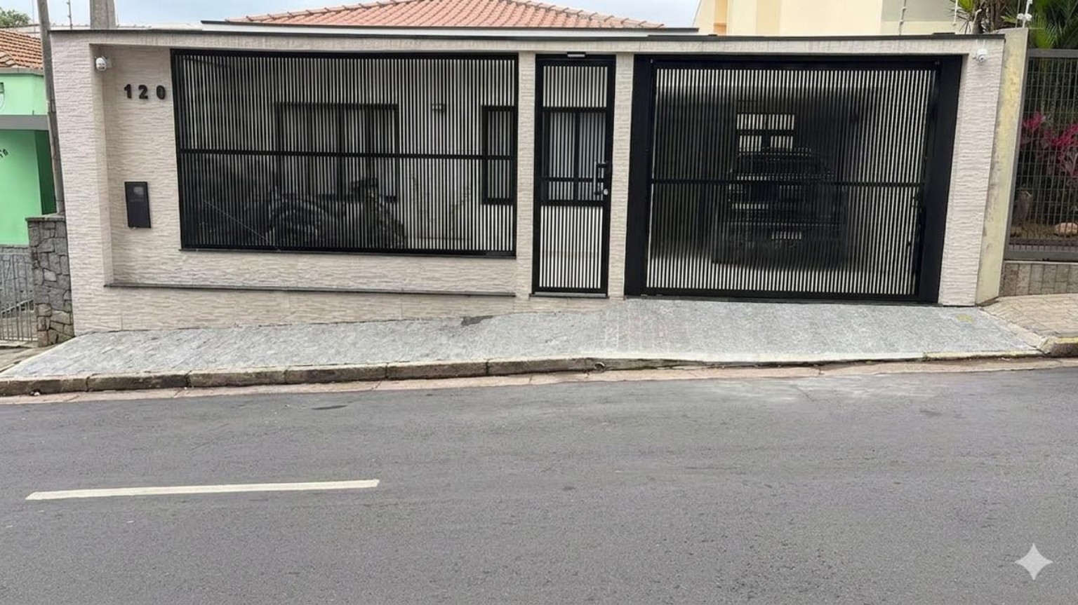 Imóveis prontos